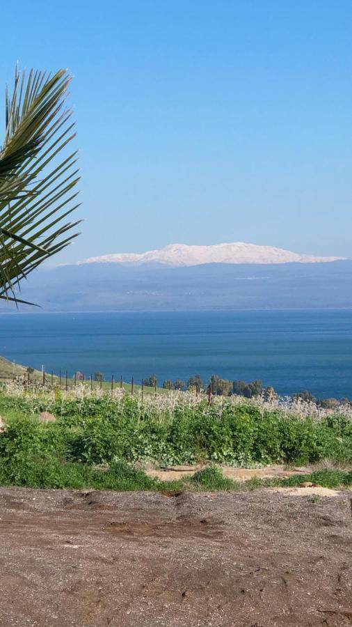 Kinneret View Exterior photo